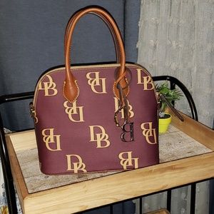 Dooney & Bourke some bag